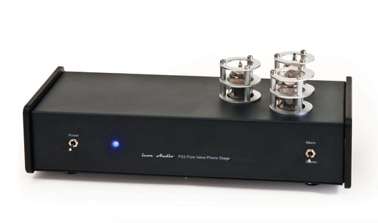 Icon Audio  PS2 MM Phono stage