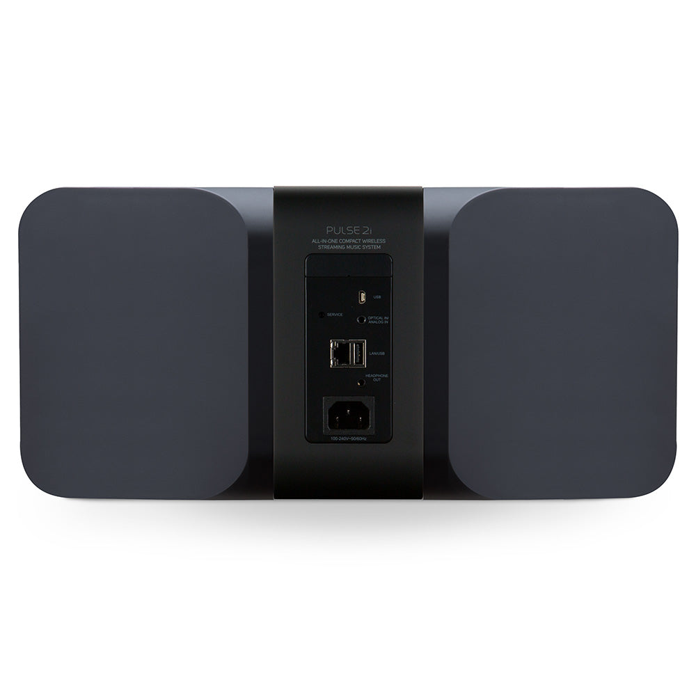 Bluesound Pulse 2i Network Speaker (with Wifi Streamer)