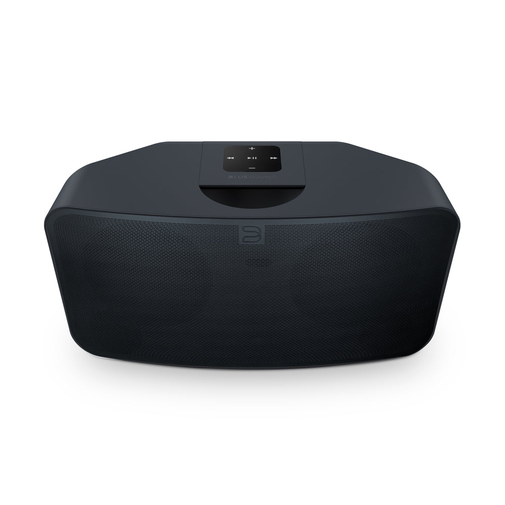 Bluesound Pulse Mini 2i Network Speaker (with Wifi Streamer)