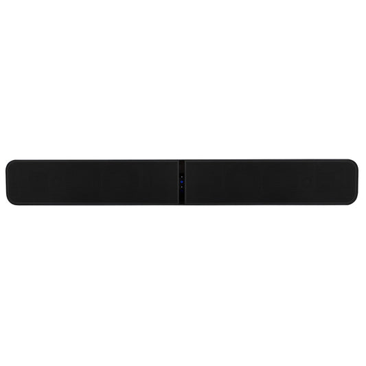 Bluesound PULSE SOUNDBAR+ (with Wifi Network Streamer)