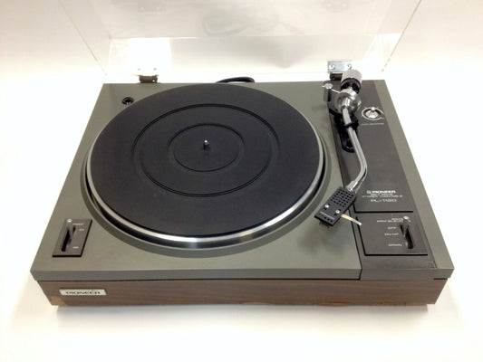 Pioneer PL-12/112D - when in stock