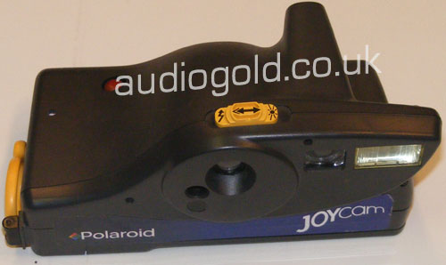 Polaroid Joycam