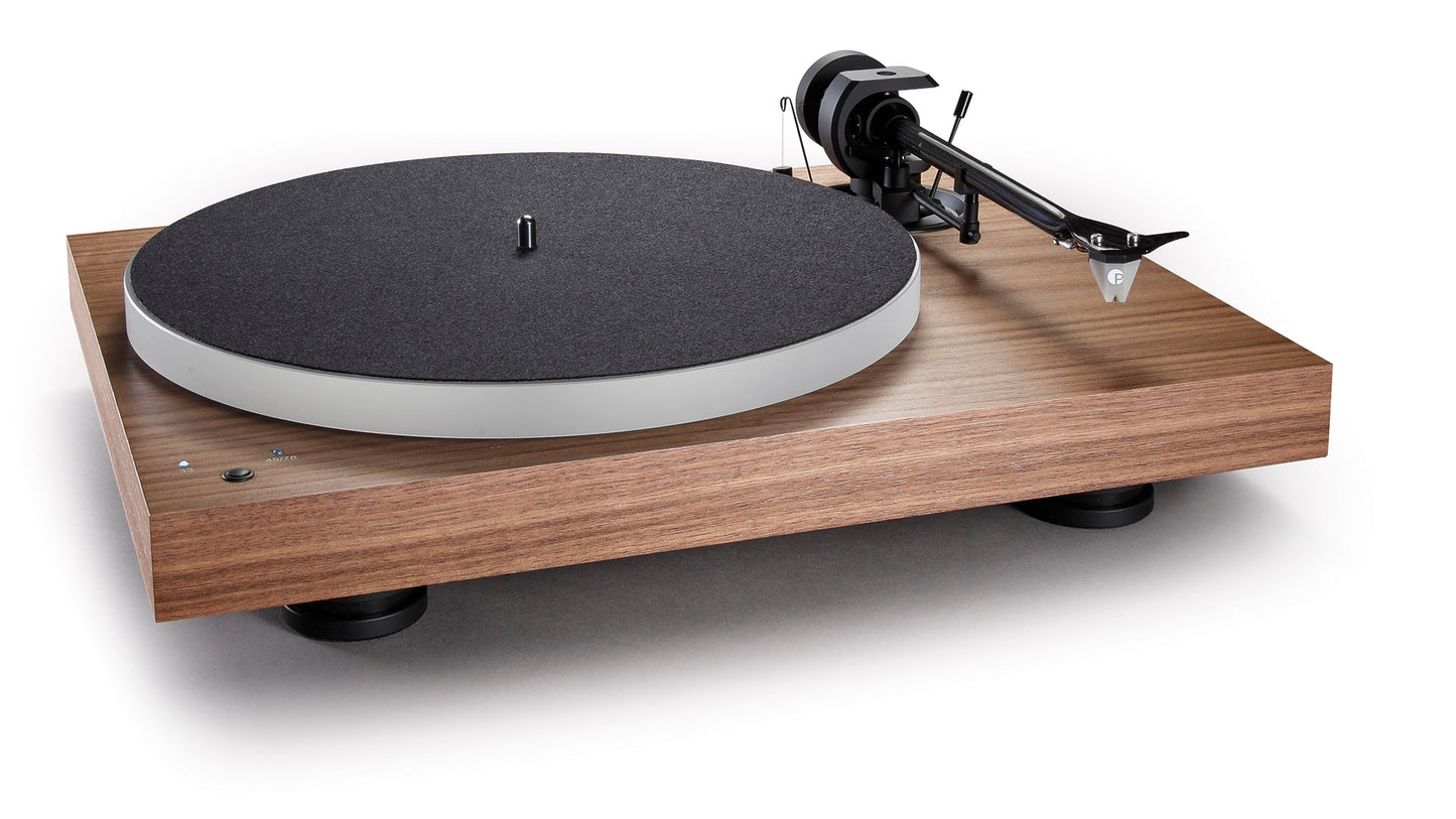 Project X1 Turntable