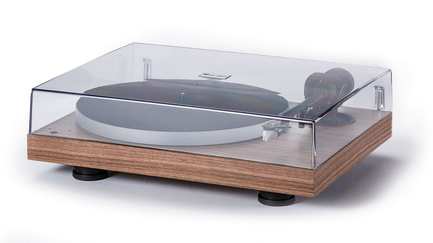 Project X1 Turntable