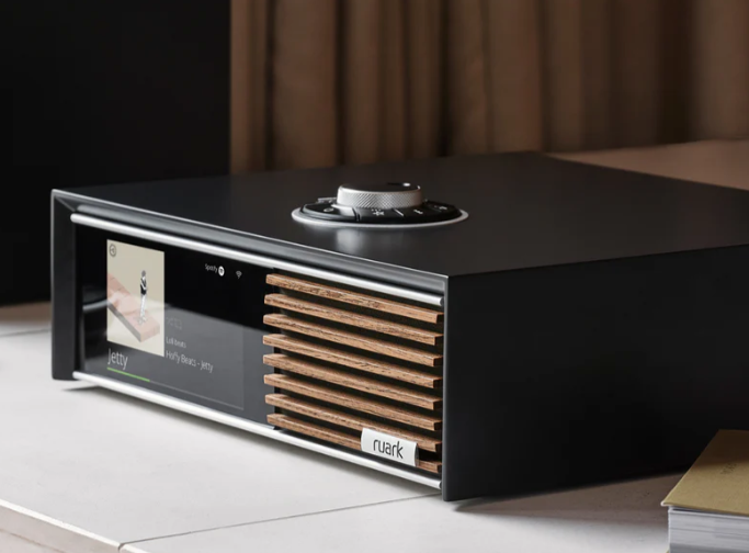 Ruark R610