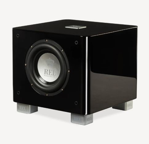 Rel Serie T/X Subwoofers - TZero MkIII - T/5X - T/7X - T/9X