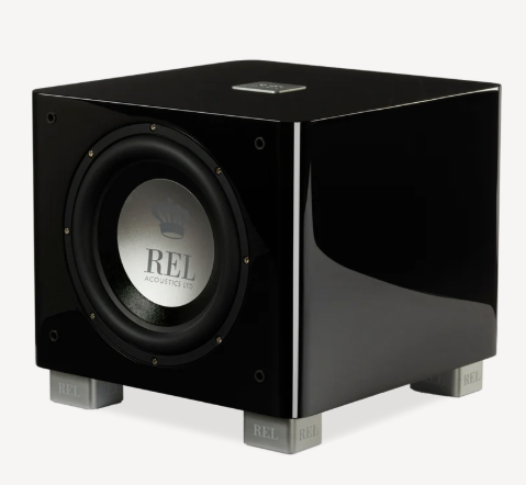 Rel Serie T/X Subwoofers - TZero MkIII - T/5X - T/7X - T/9X