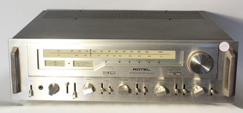 Rotel RX-1203