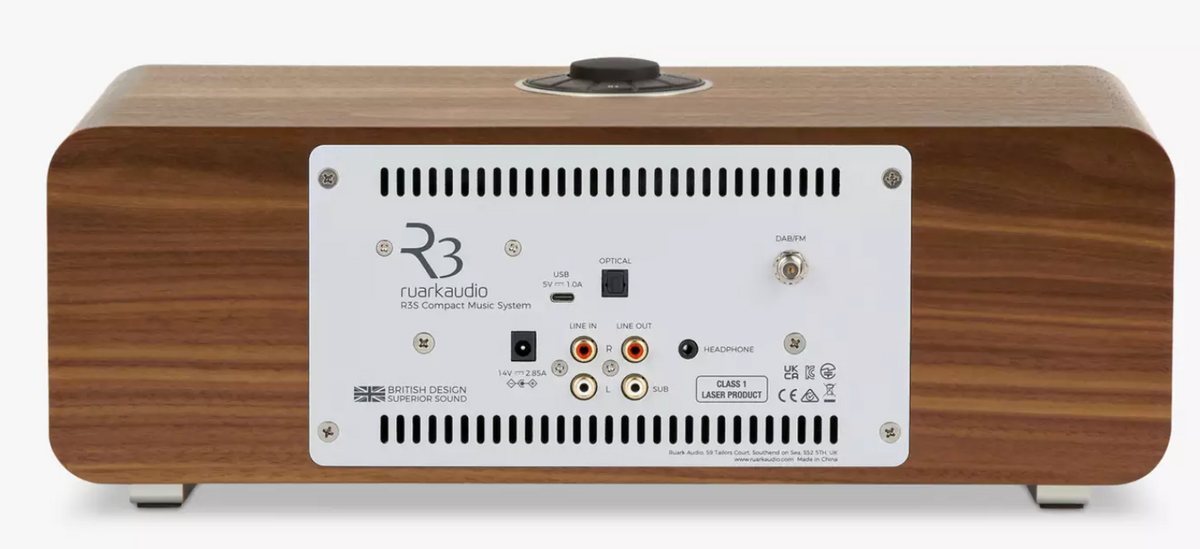 Ruark R3S