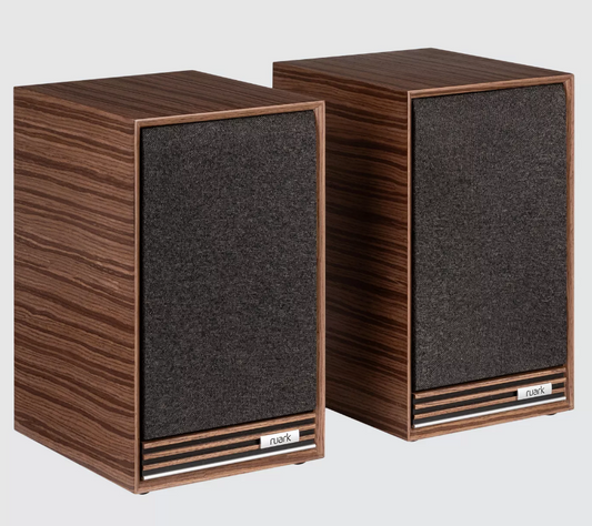 Ruark Sabre-R speakers