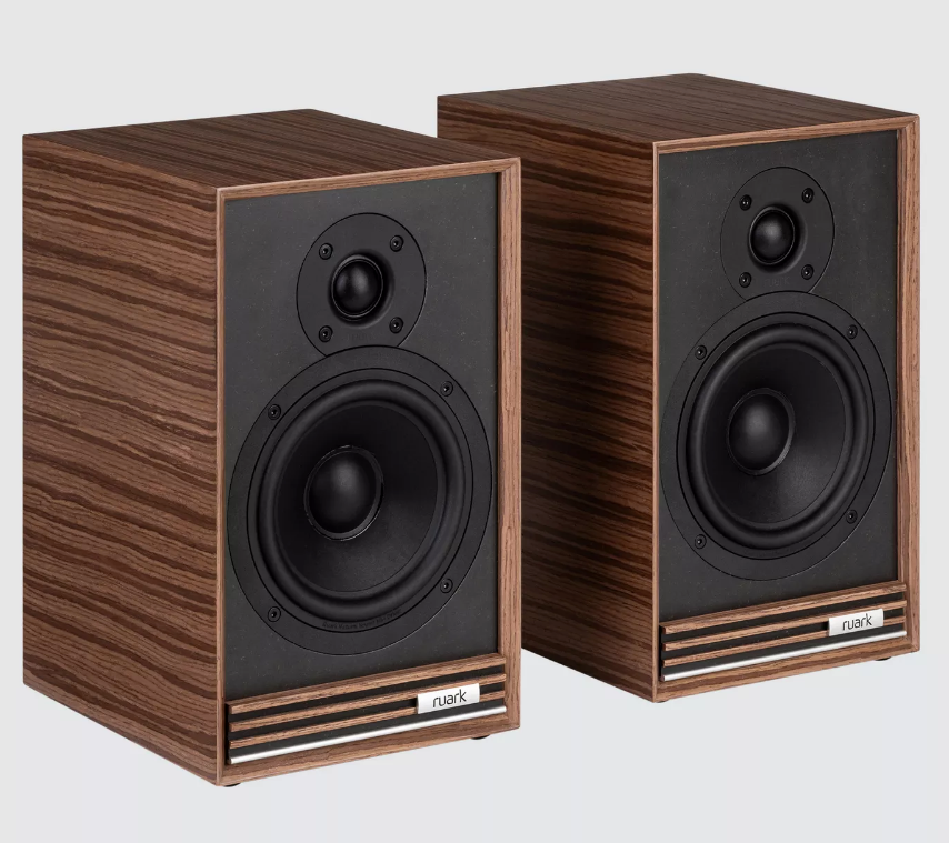 Ruark Sabre-R speakers