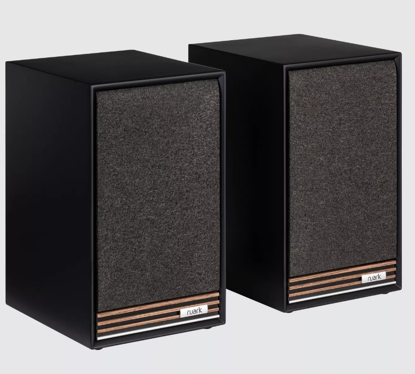 Ruark Sabre-R speakers