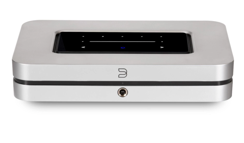 Bluesound Node X Wifi Network Streamer