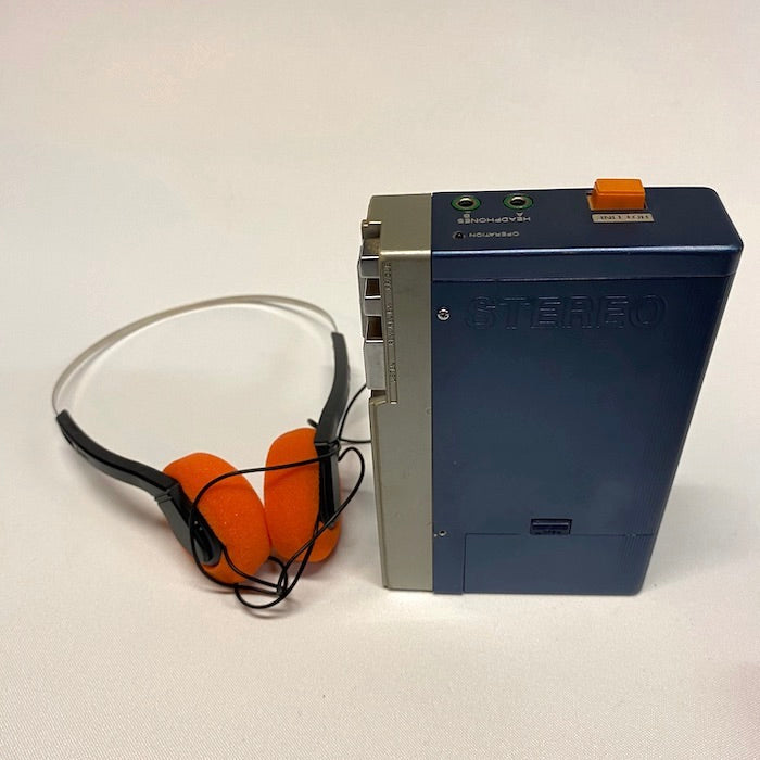 限定セール！】 TPS-L2 SONY 極美品 WM-3 ストラップ（2025年