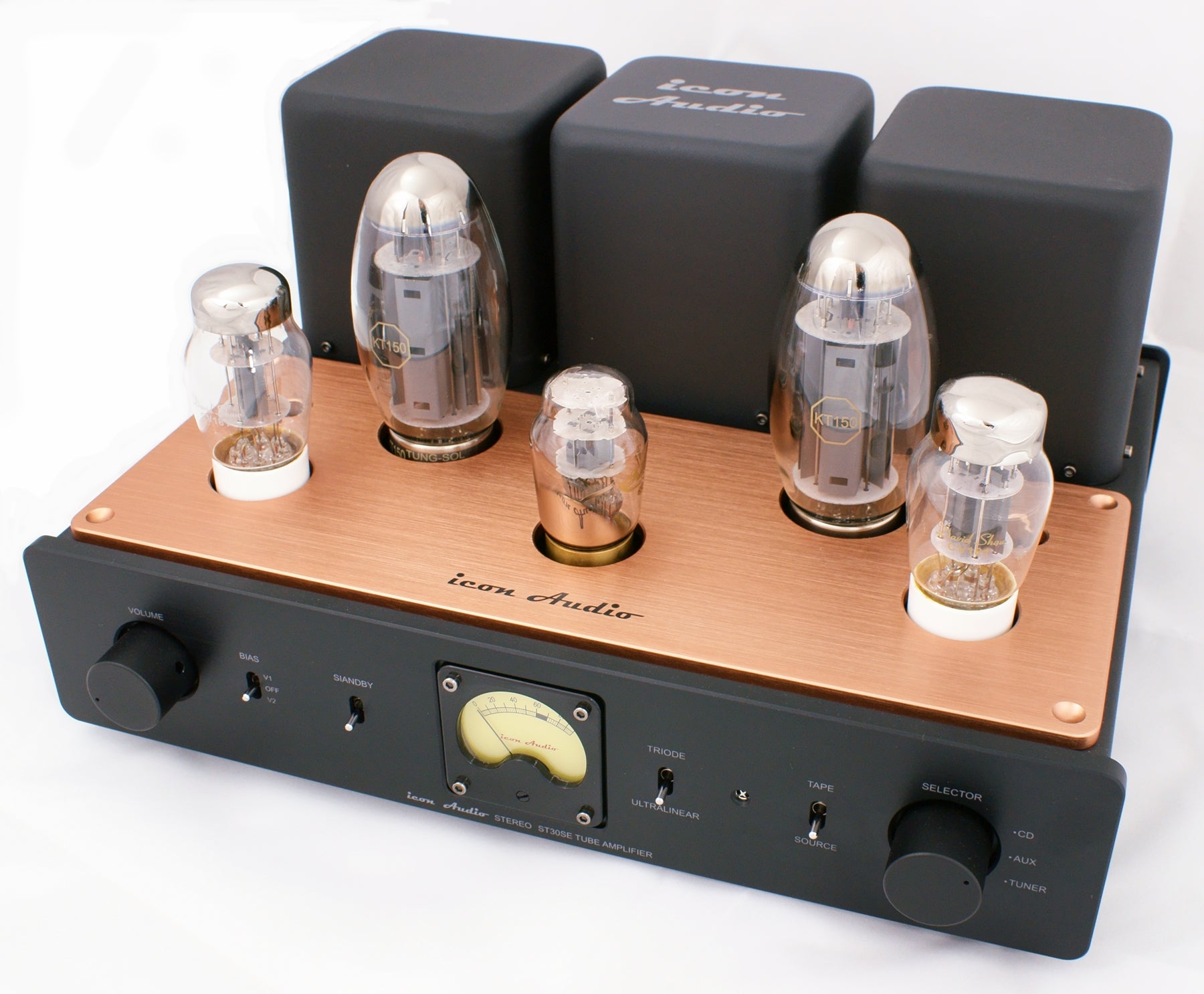 Icon Audio ST30SE