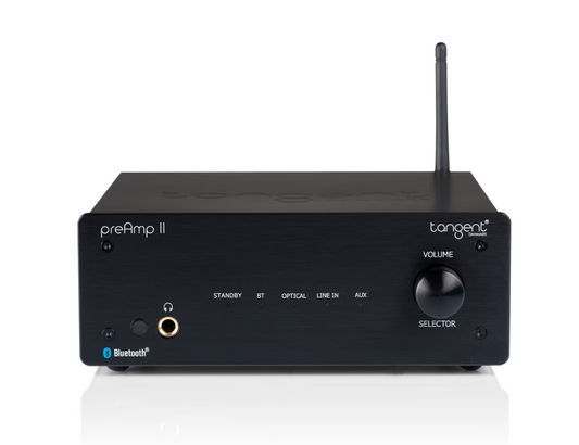 Tangent PreAmp