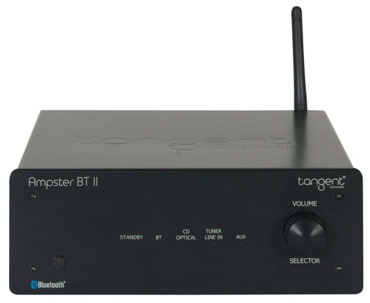 Tangent Ampster BT II