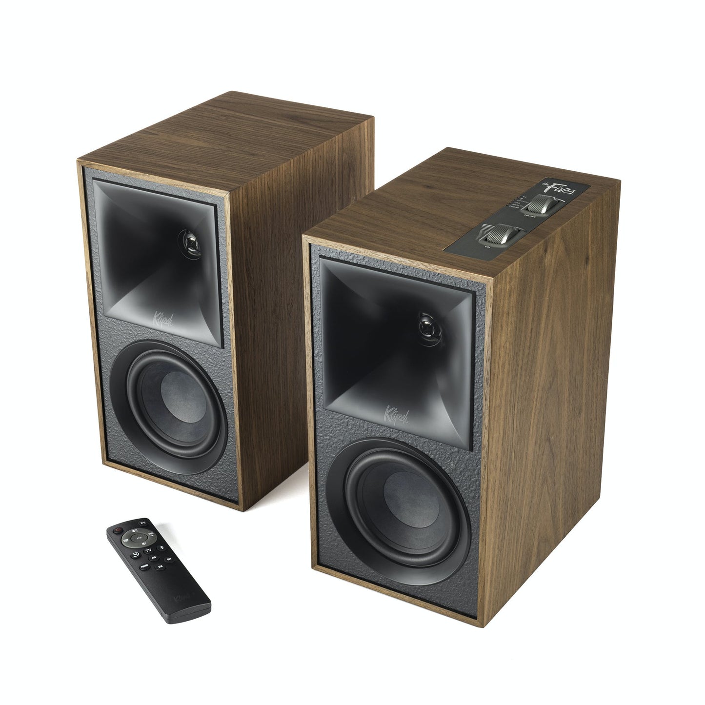 Klipsch 'The Fives'