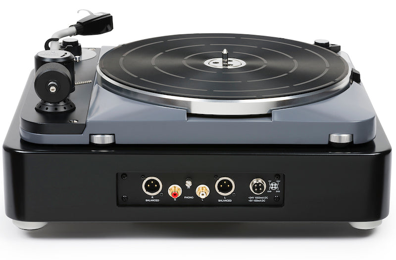 THORENS TD 124 DD