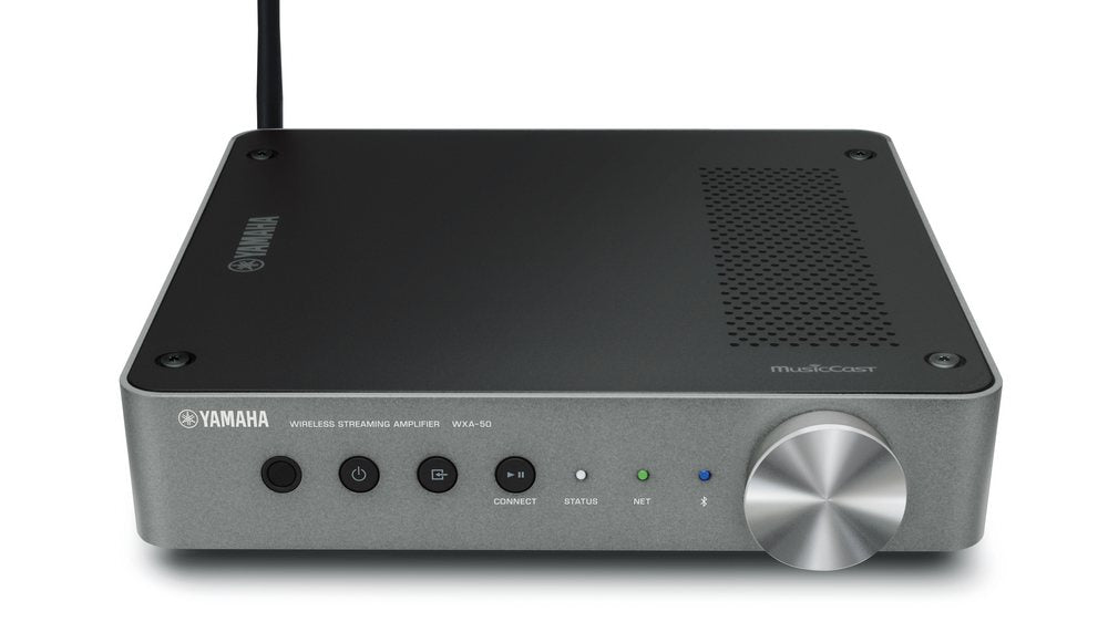 Yamaha WXA-50 compact streaming amplifier