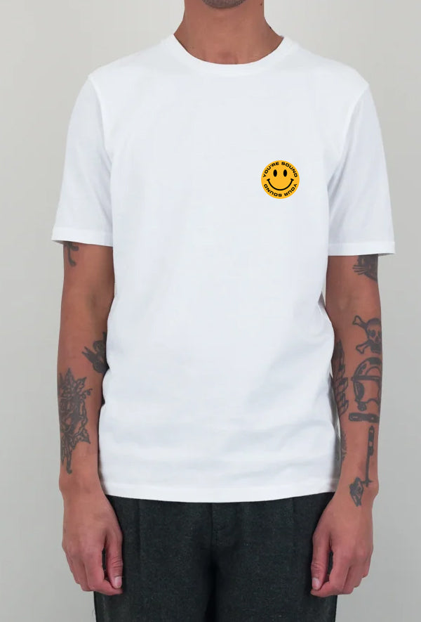 Audio Gold x Folk 'You're Sound' T-Shirt