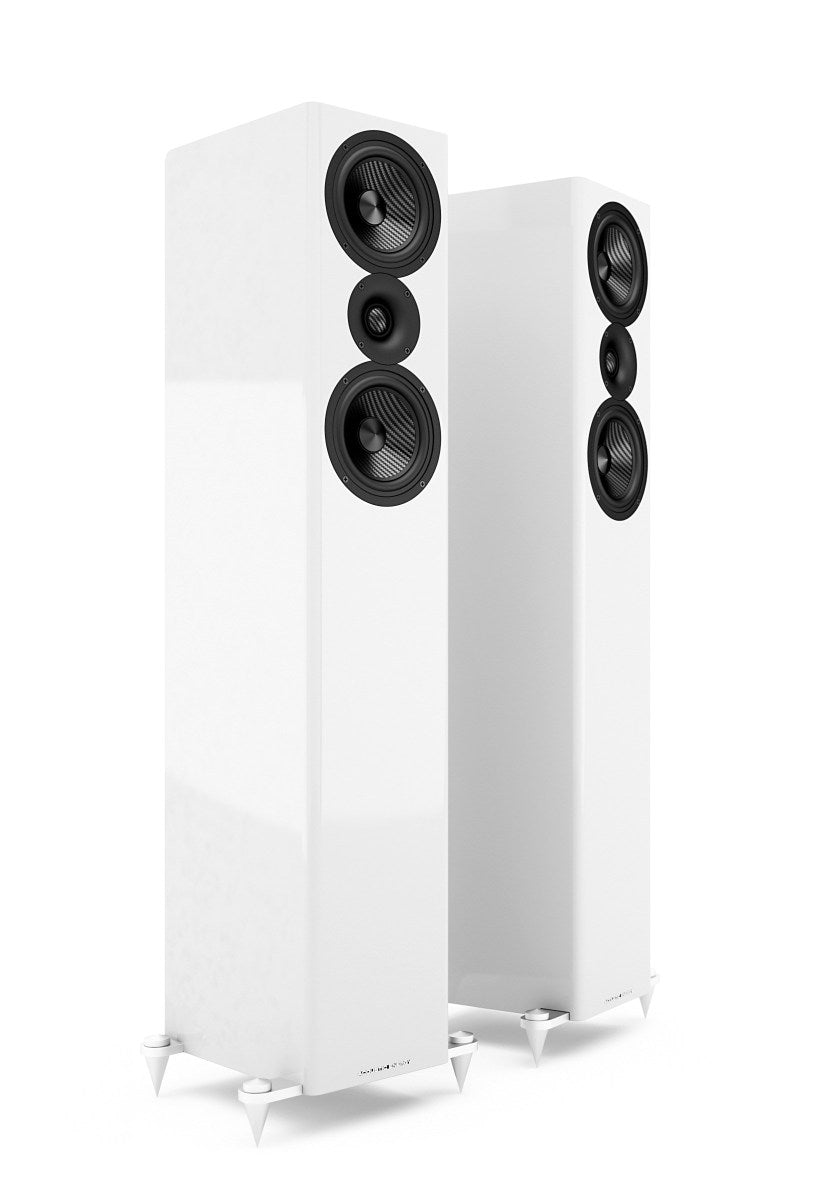 Acoustic Energy AE 509