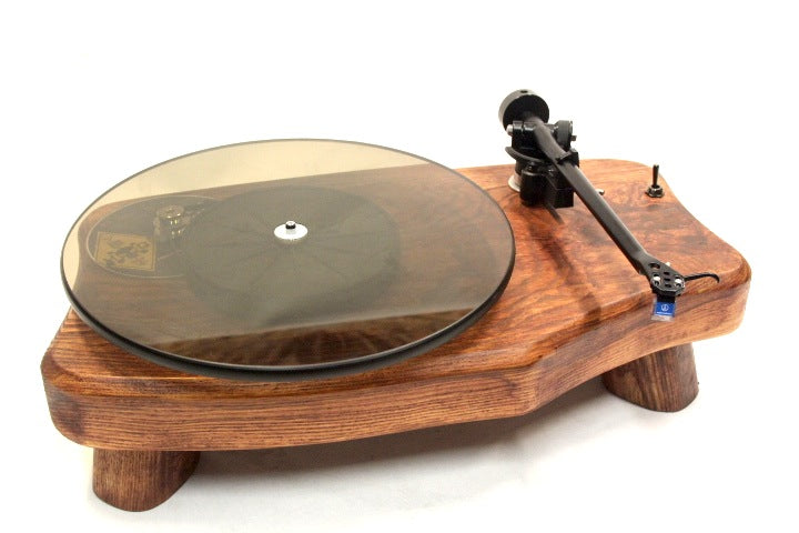 Custom turntables!