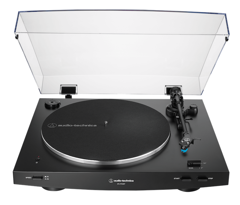 Audio Technica AT-LP3XBT