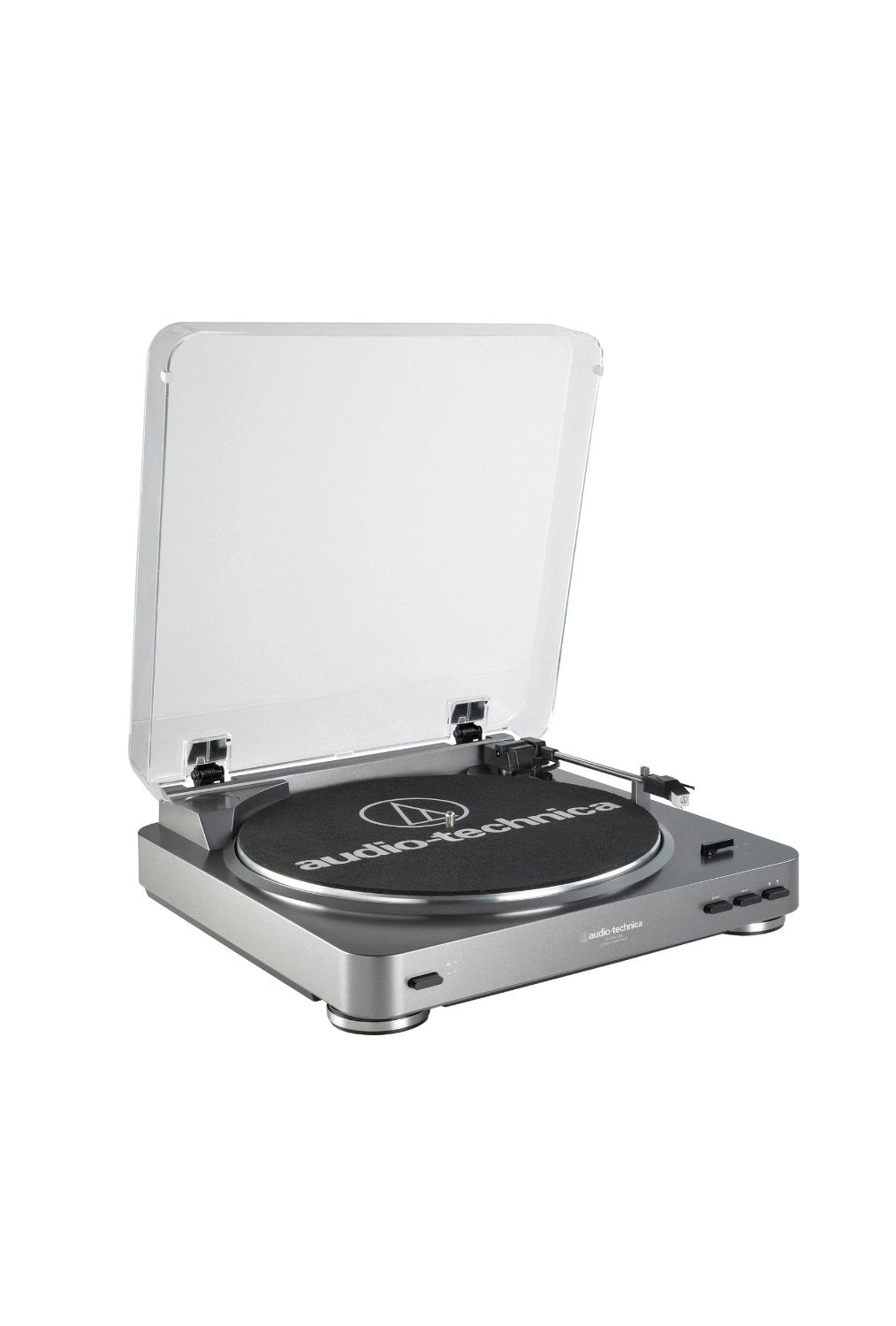 Audio Technica LP60 USB turntable