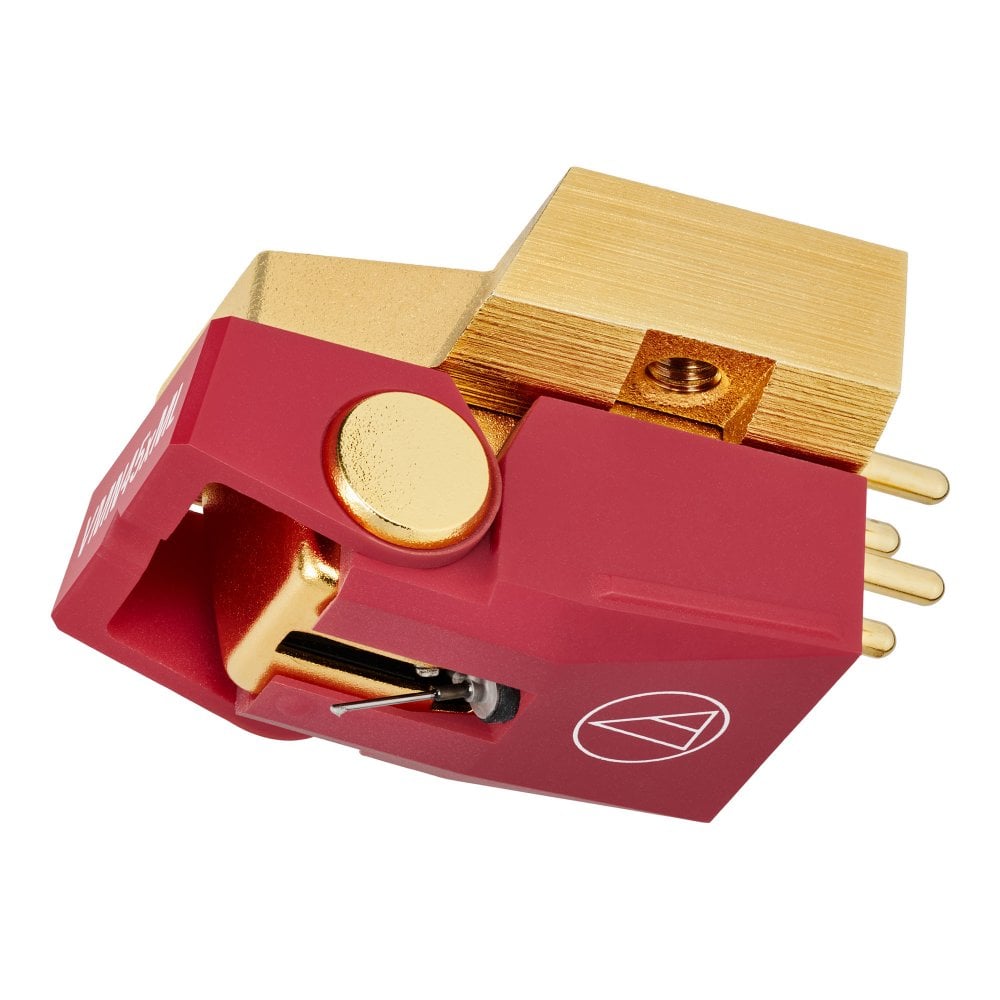 Audio Technica VM700 Cartridge Range VM745xML, VM750xSH, VM760xSL