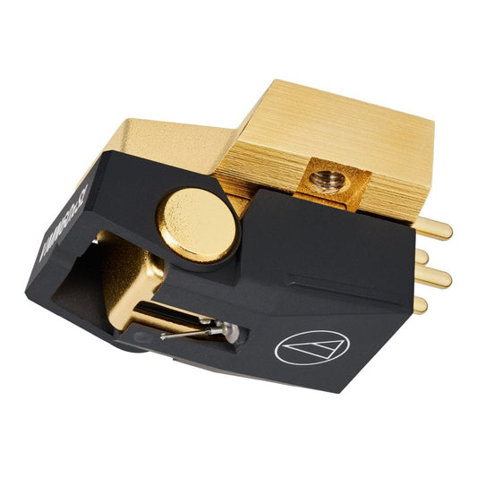 Audio Technica VM700 Cartridge Range VM745xML, VM750xSH, VM760xSL
