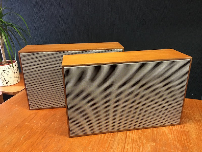 Braun 310 music system