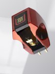 Hana Umami Red - Moving coil cartridge