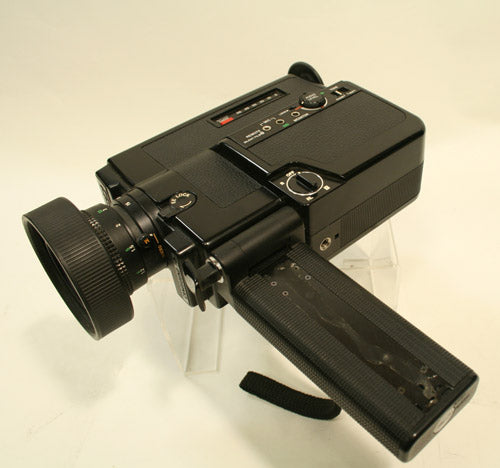 Canon Canosound Super 8 514xl-s