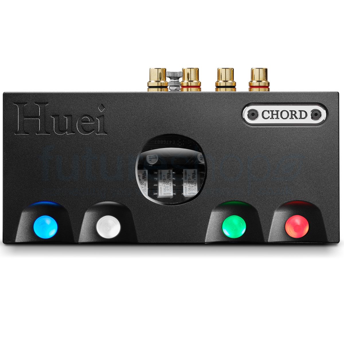 Chord HUEI -  phono stage