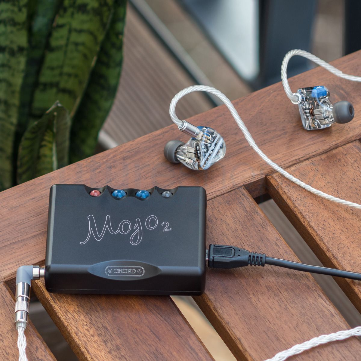 Chord Mojo 2