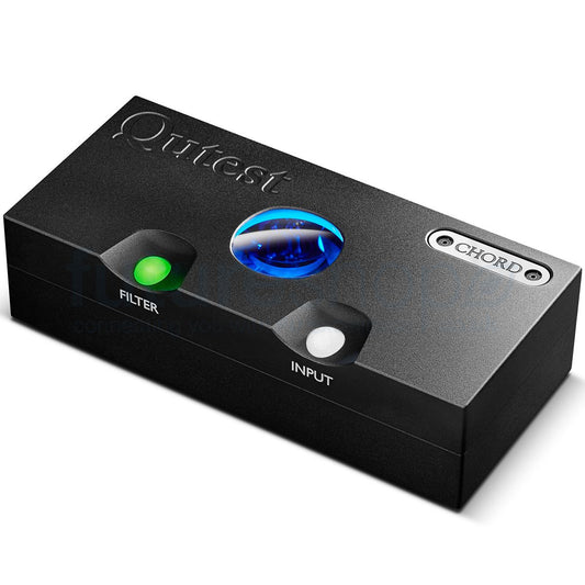 Chord Qutest DAC