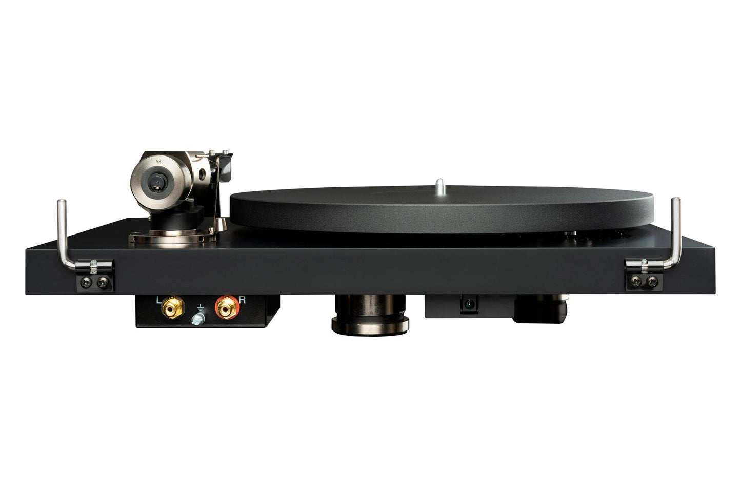 Pro-Ject Debut Pro (Black) Turntable