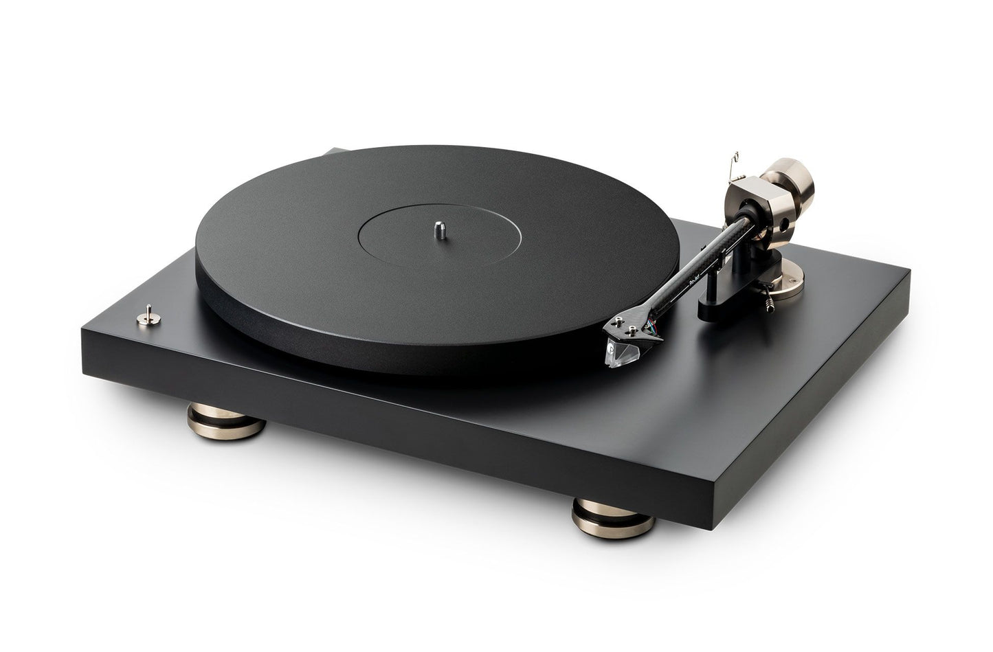 Pro-Ject Debut Pro (Black) Turntable