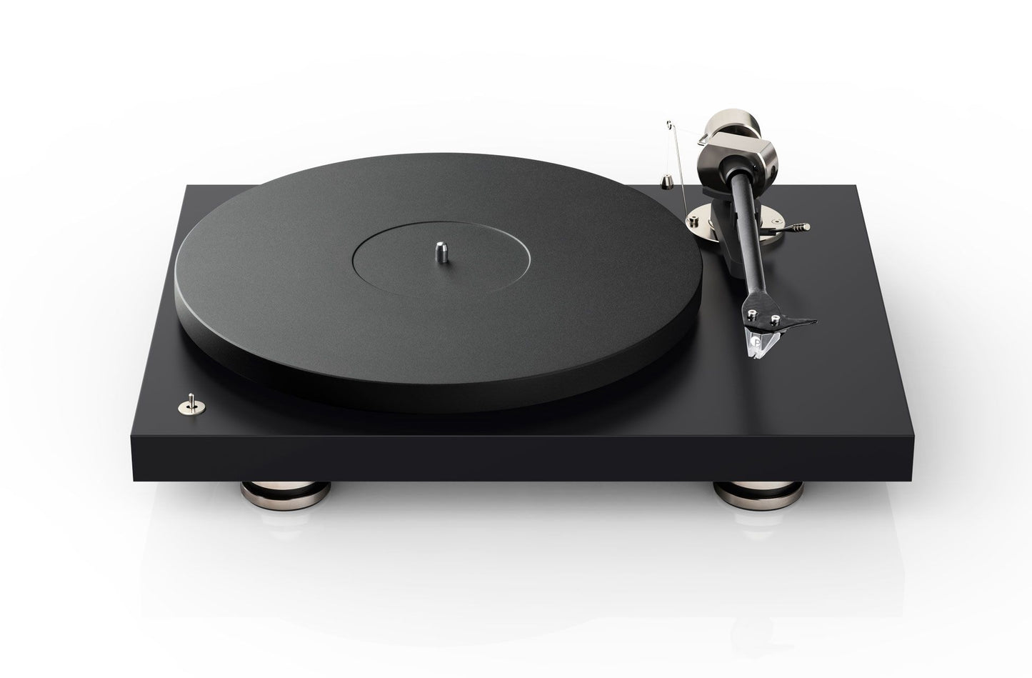 Pro-Ject Debut Pro (Black) Turntable