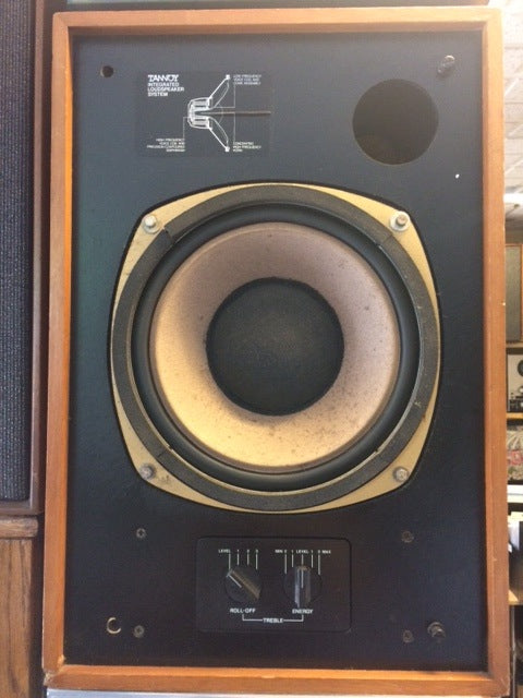 Tannoy Eaton