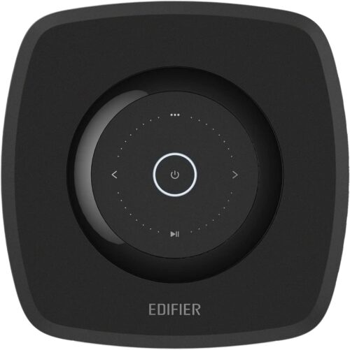 Edifier MS50A Wi-Fi Smart Network Speaker (with Wifi Streamer)