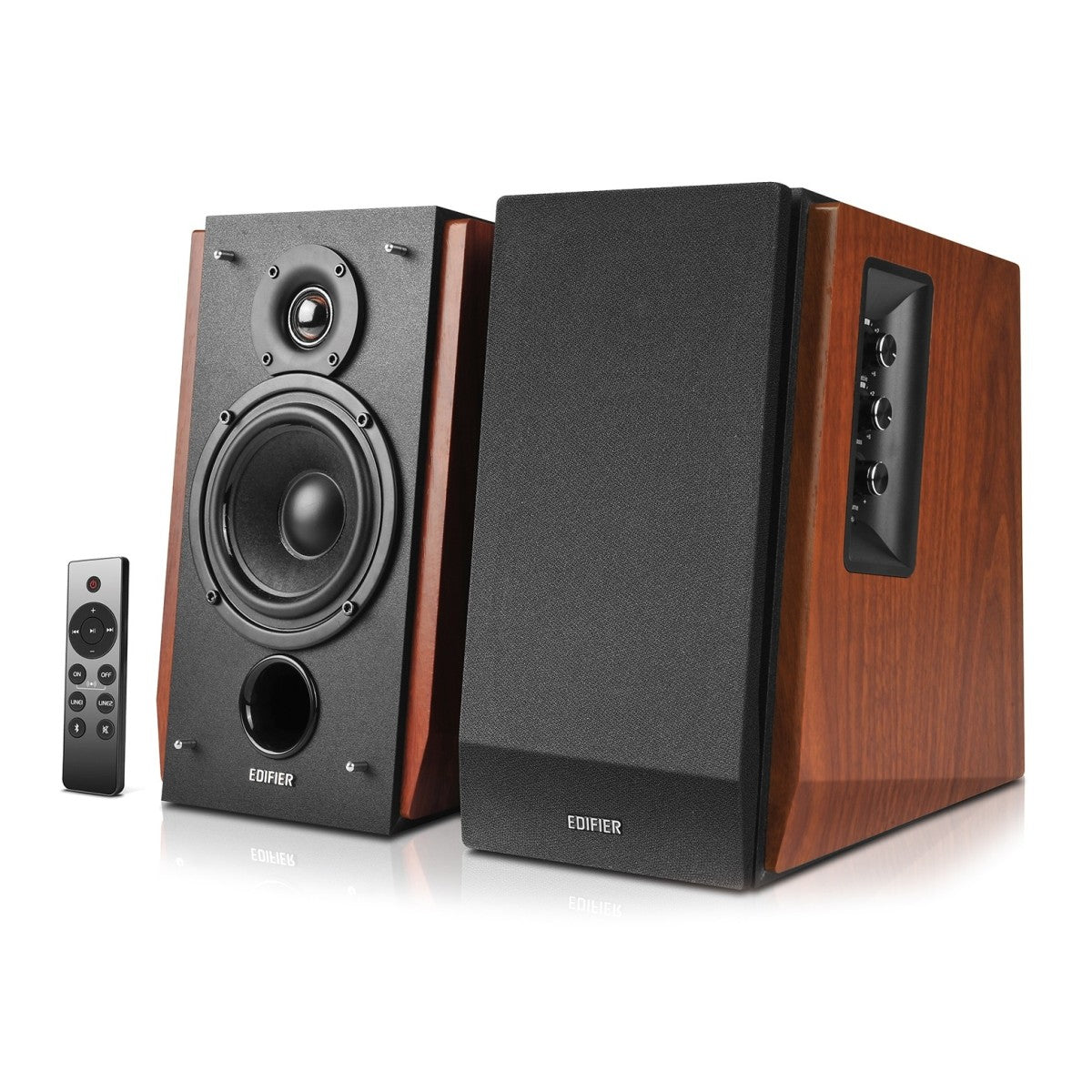 Edifier Active Speakers