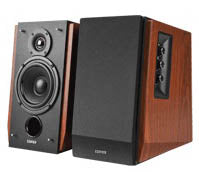 Edifier Active speakers