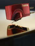 Hana Umami Red - Moving coil cartridge