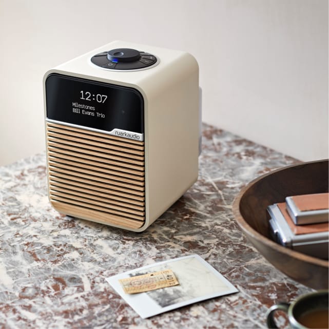 Ruark R1 MK4