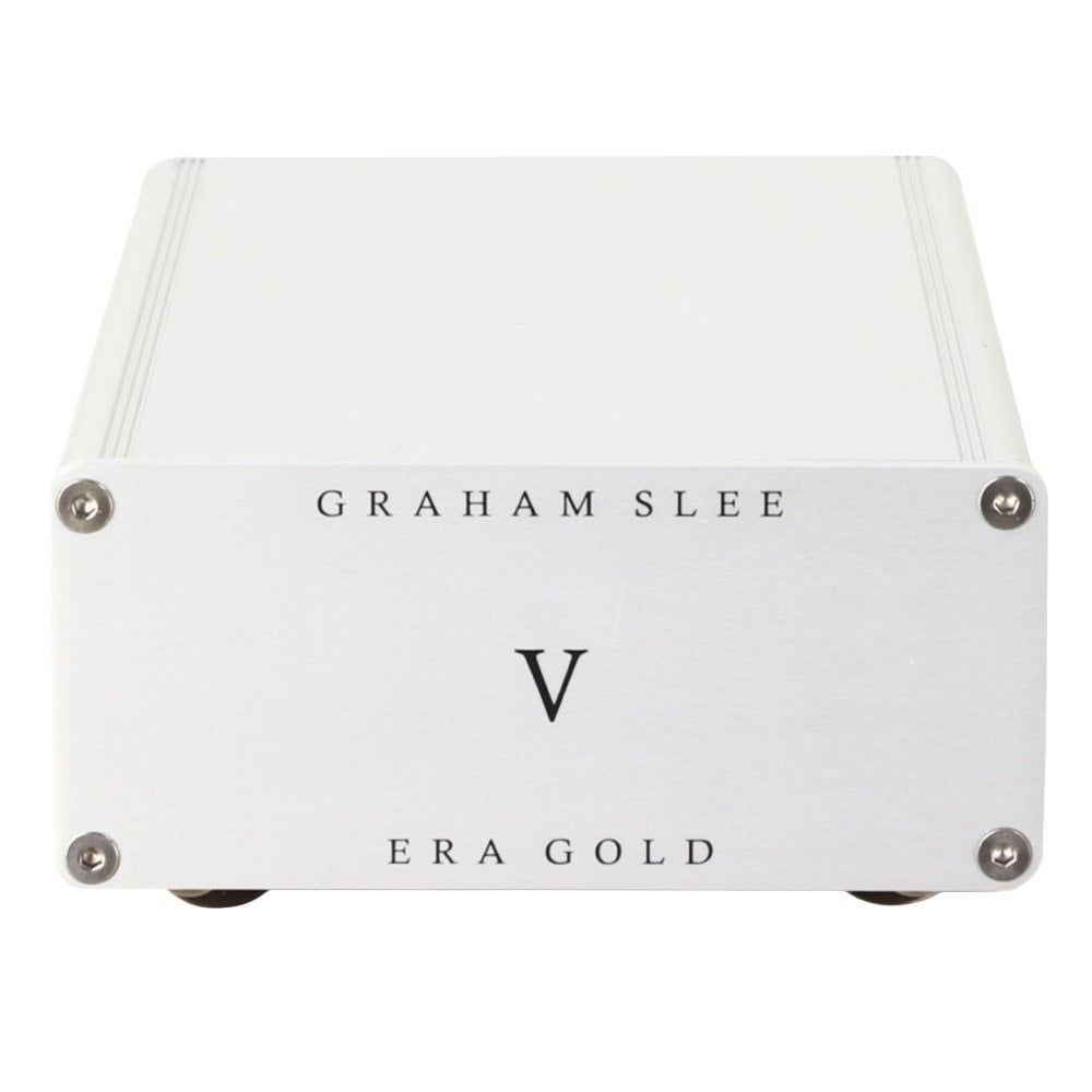 Graham Slee Era Gold V Moving Magnet Phono Preamplifier