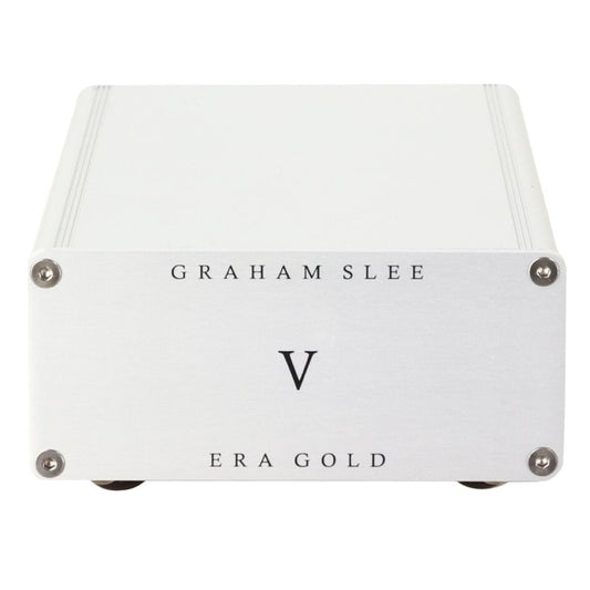 Graham Slee Era Gold V Moving Magnet Phono Preamplifier