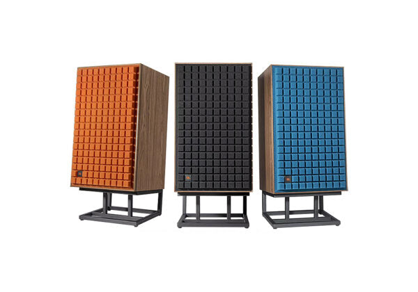 JBL L100 MkII Classic Speakers