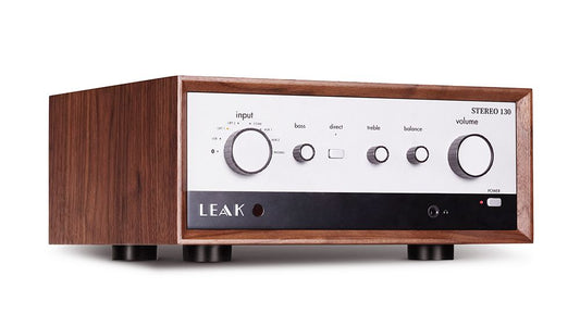 Leak Stereo 130